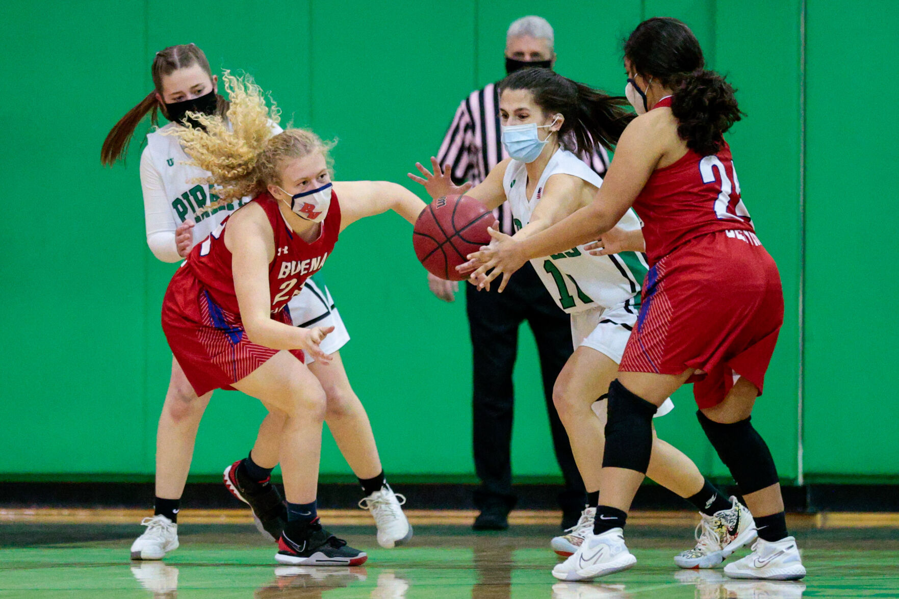 PREP BASKETBALL